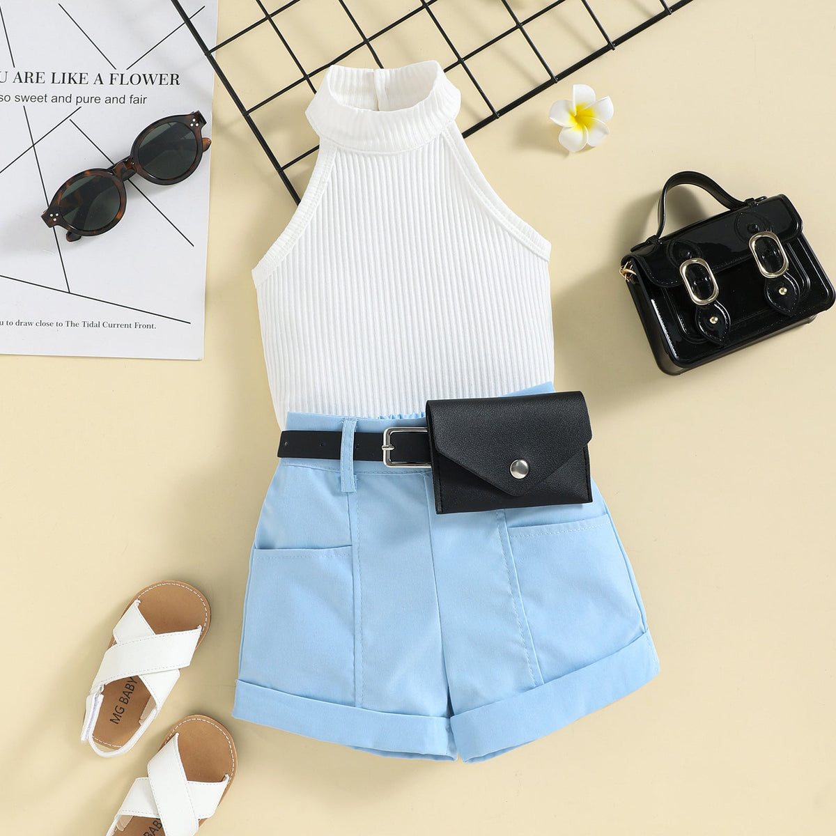 Girls Apparel