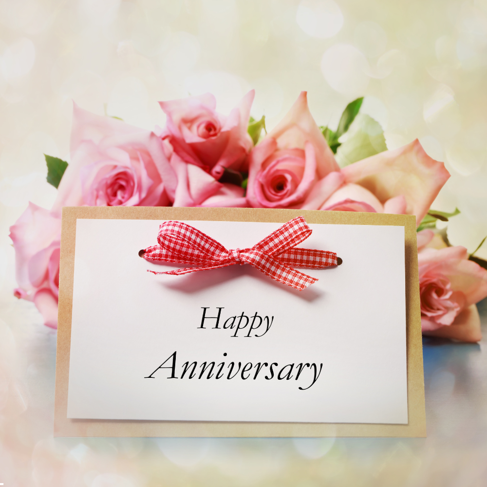 Anniversary