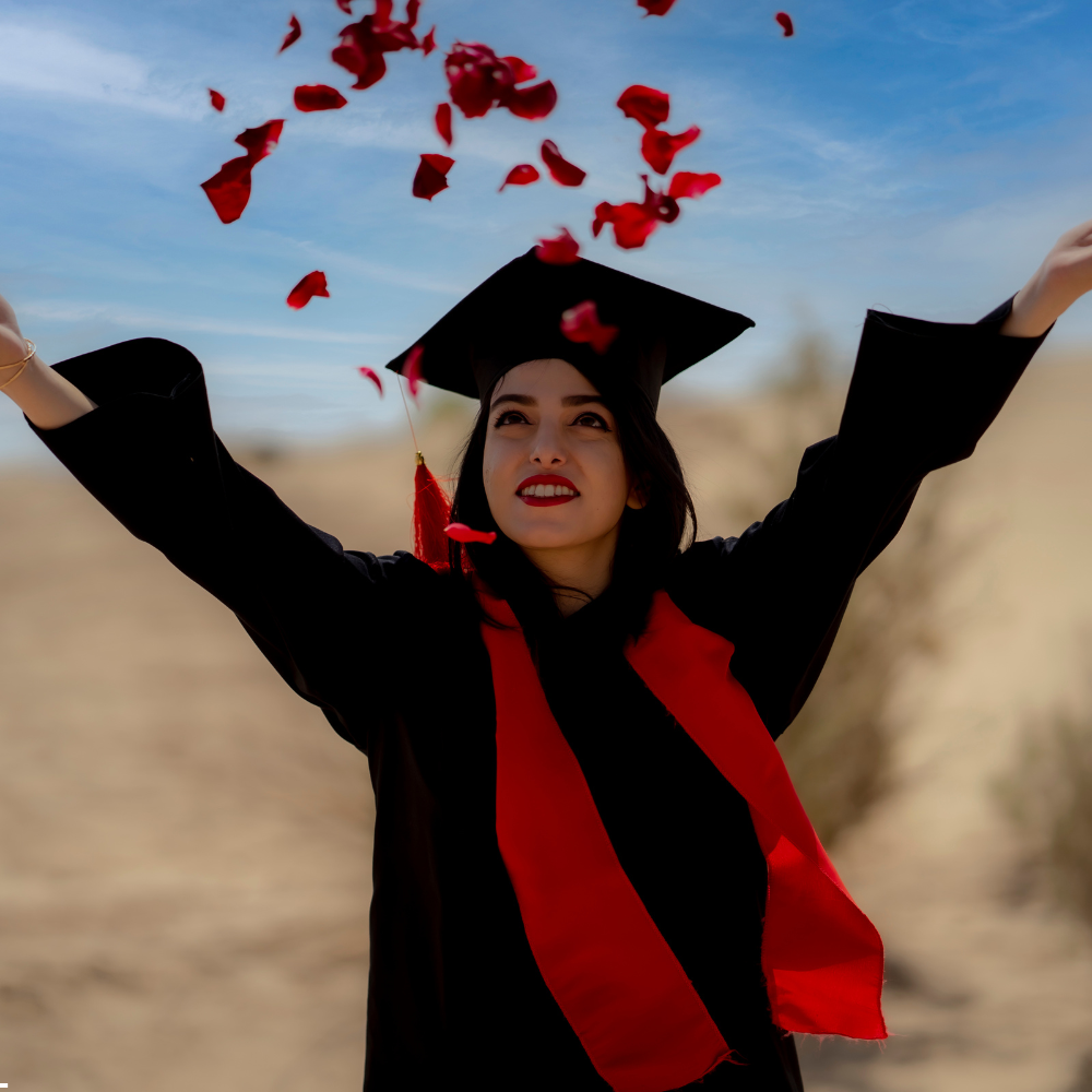 Gifts for Graduation
