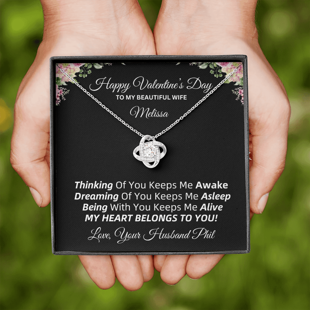Gifts for Husband & Wife