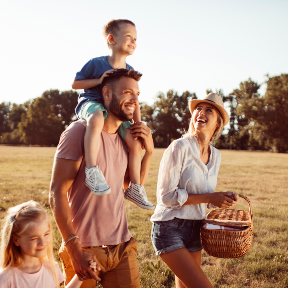 Gifts for Parents – Snatch Vault