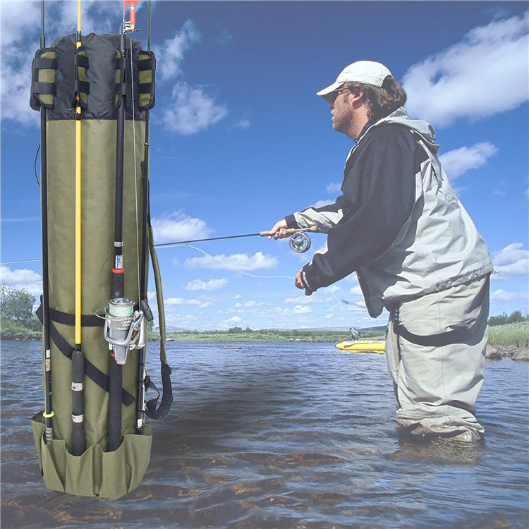 Fishing
