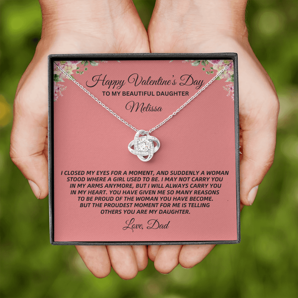 Gifts for Daughter & Sister