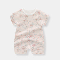 Rose Short Sleeve