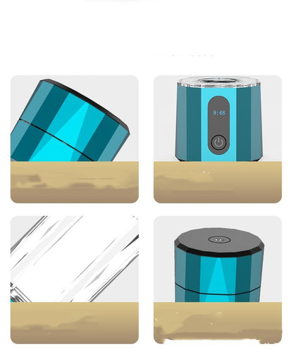Intelligent Hydrogen Rich Water Cup