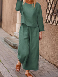 Dark green