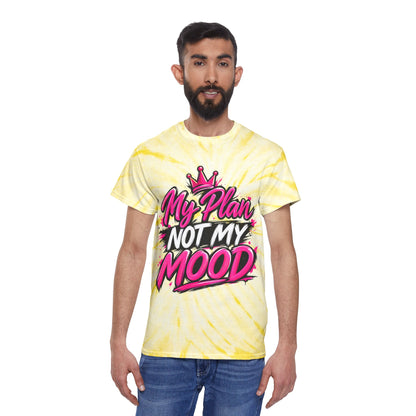 Tie-Dye Tee, Cyclone
