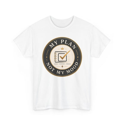 Unisex Heavy Cotton Tee (Placeholder Do Not Publish)