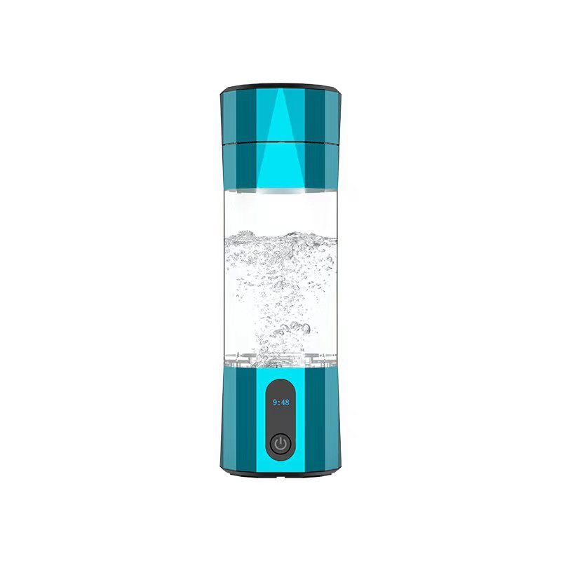 Intelligent Hydrogen Rich Water Cup