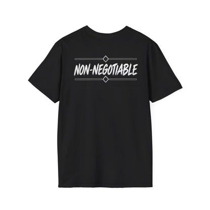 My Plan Unisex Softstyle T-Shirt FREE SHIPPING