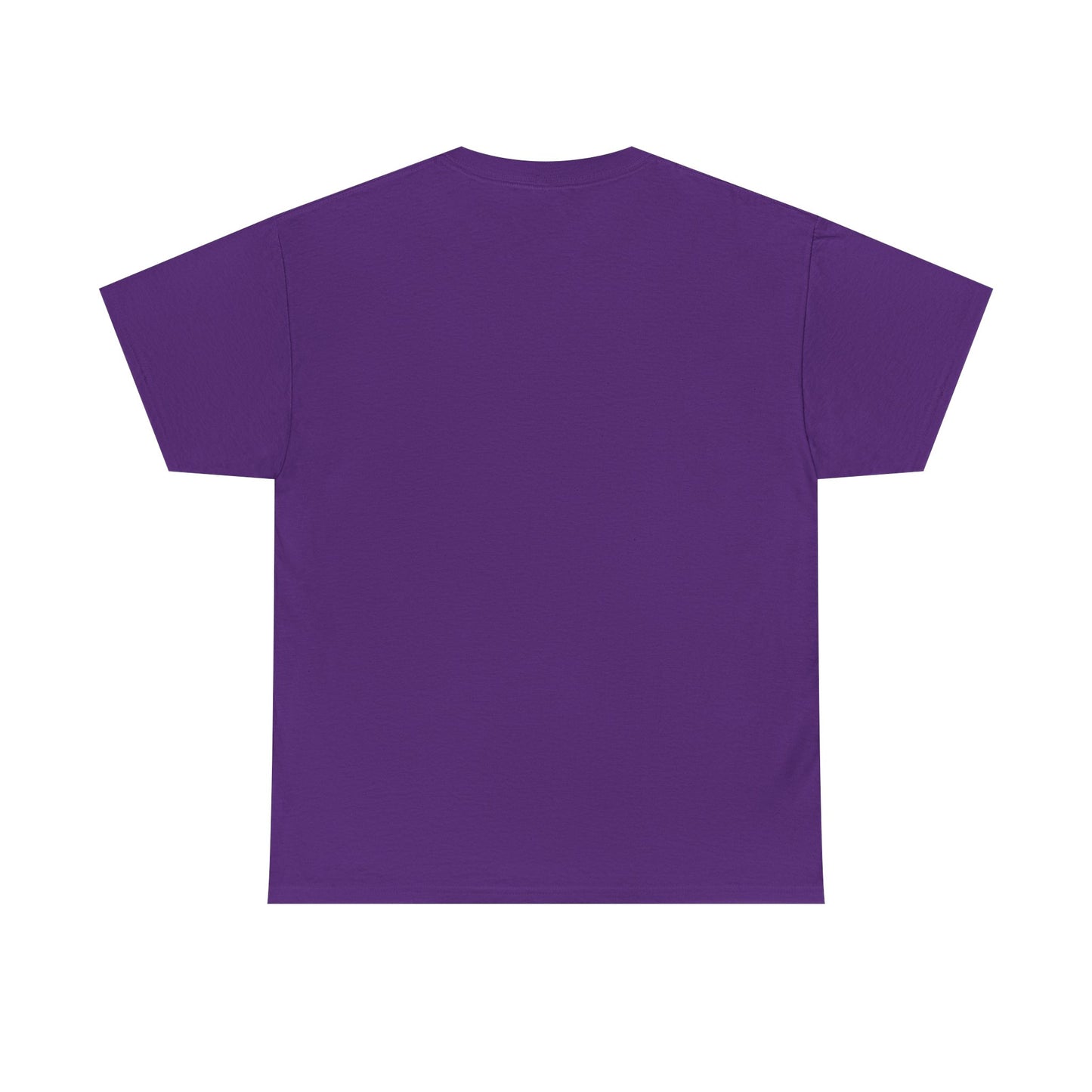 Unisex Heavy Cotton Tee (Placeholder Do Not Publish)