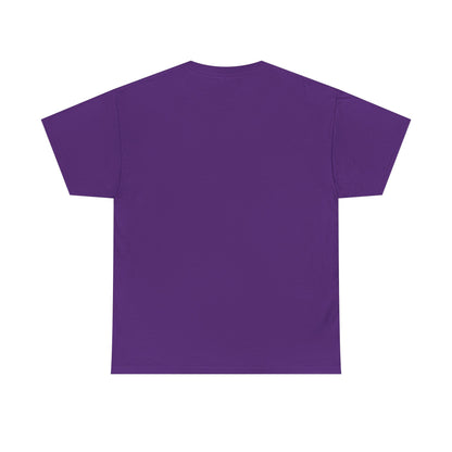 Unisex Heavy Cotton Tee (Placeholder Do Not Publish)