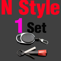 N Combination
