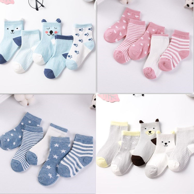 Autumn winter new Korean Edition lovable child socks, whole cotton, baby socks, baby socks and baby socks wholesales