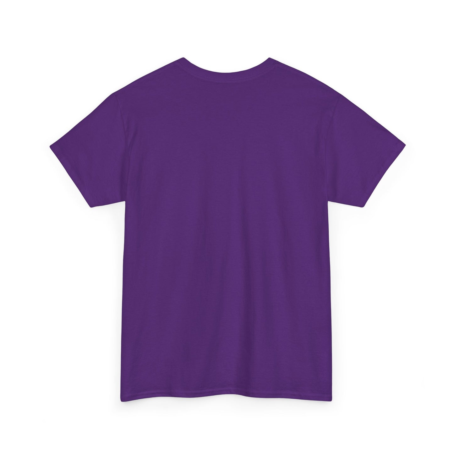 Unisex Heavy Cotton Tee (Placeholder Do Not Publish)