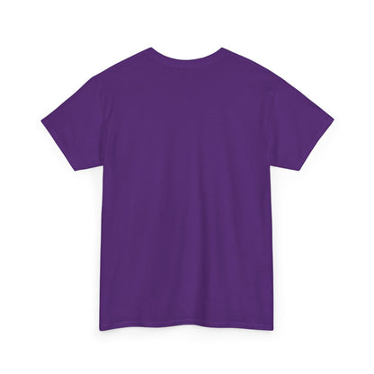 Unisex Heavy Cotton Tee (Placeholder Do Not Publish)