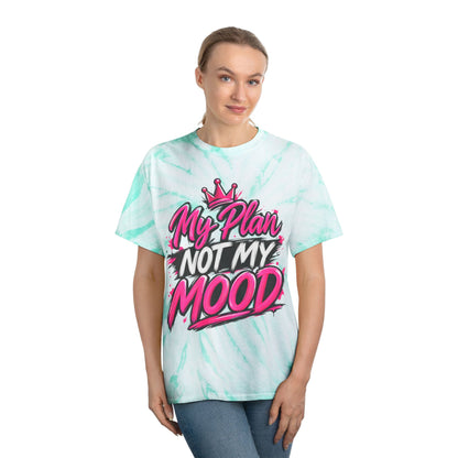 Tie-Dye Tee, Cyclone