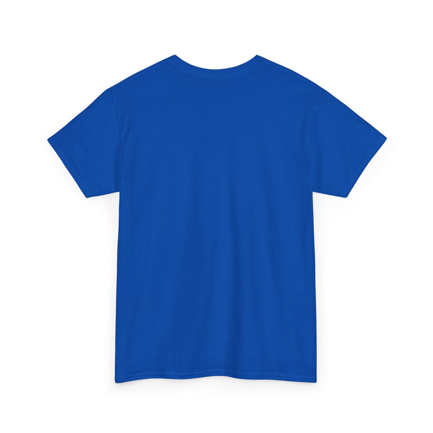 Unisex Heavy Cotton Tee (Placeholder Do Not Publish)