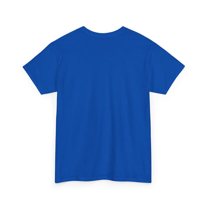 Unisex Heavy Cotton Tee (Placeholder Do Not Publish)