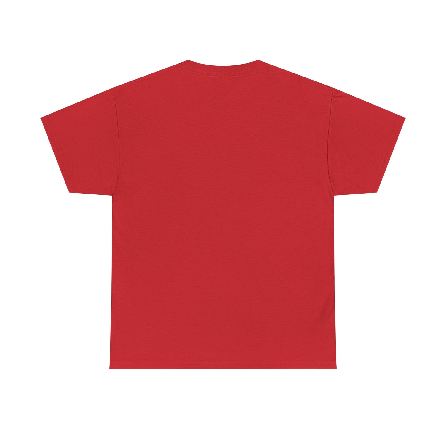 Unisex Heavy Cotton Tee (Placeholder Do Not Publish)