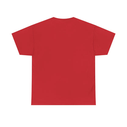 Unisex Heavy Cotton Tee (Placeholder Do Not Publish)