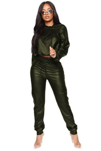 Army Green