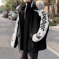 Black cotton