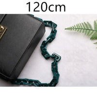 Malachite green120cm