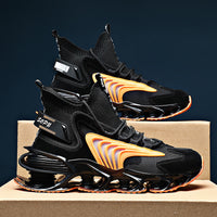 Black Orange