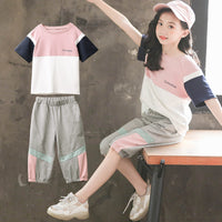Short sleeve