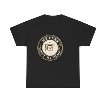 Unisex Heavy Cotton Tee (Placeholder Do Not Publish)