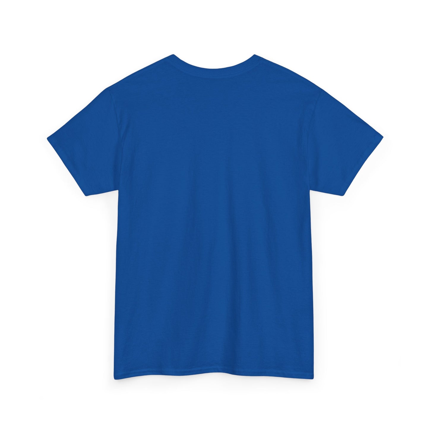 Unisex Heavy Cotton Tee (Placeholder Do Not Publish)