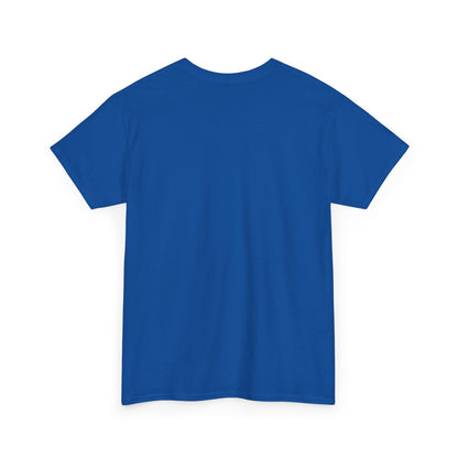 Unisex Heavy Cotton Tee (Placeholder Do Not Publish)