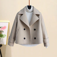Khaki jacket