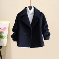 Navy Blue jacket