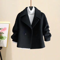 Black jacket