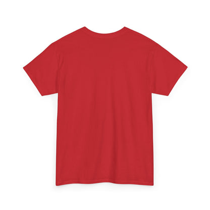 Unisex Heavy Cotton Tee (Placeholder Do Not Publish)