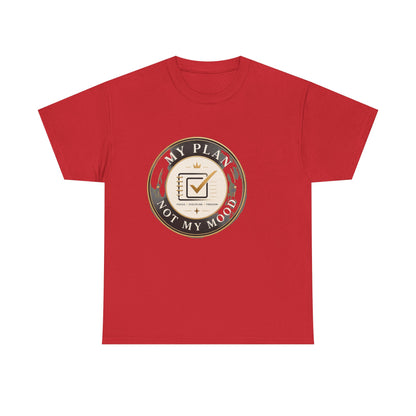 Unisex Heavy Cotton Tee (Placeholder Do Not Publish)