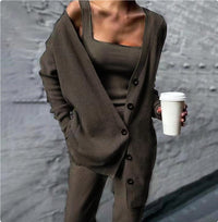 Dark gray