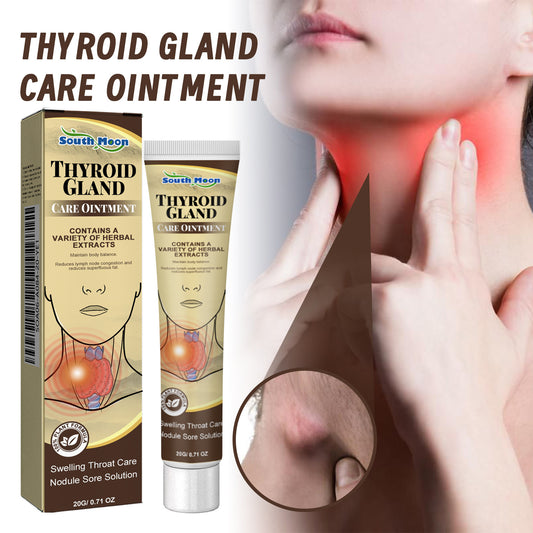 Lymph Repair Cream Relieves Body Health Care