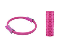 B Pink set