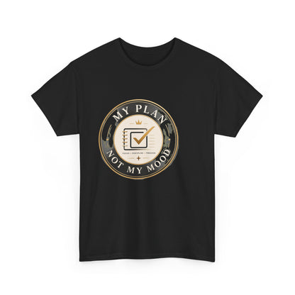 Unisex Heavy Cotton Tee (Placeholder Do Not Publish)