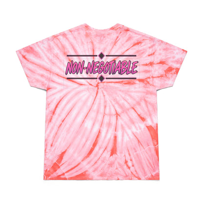 Tie-Dye Tee, Cyclone