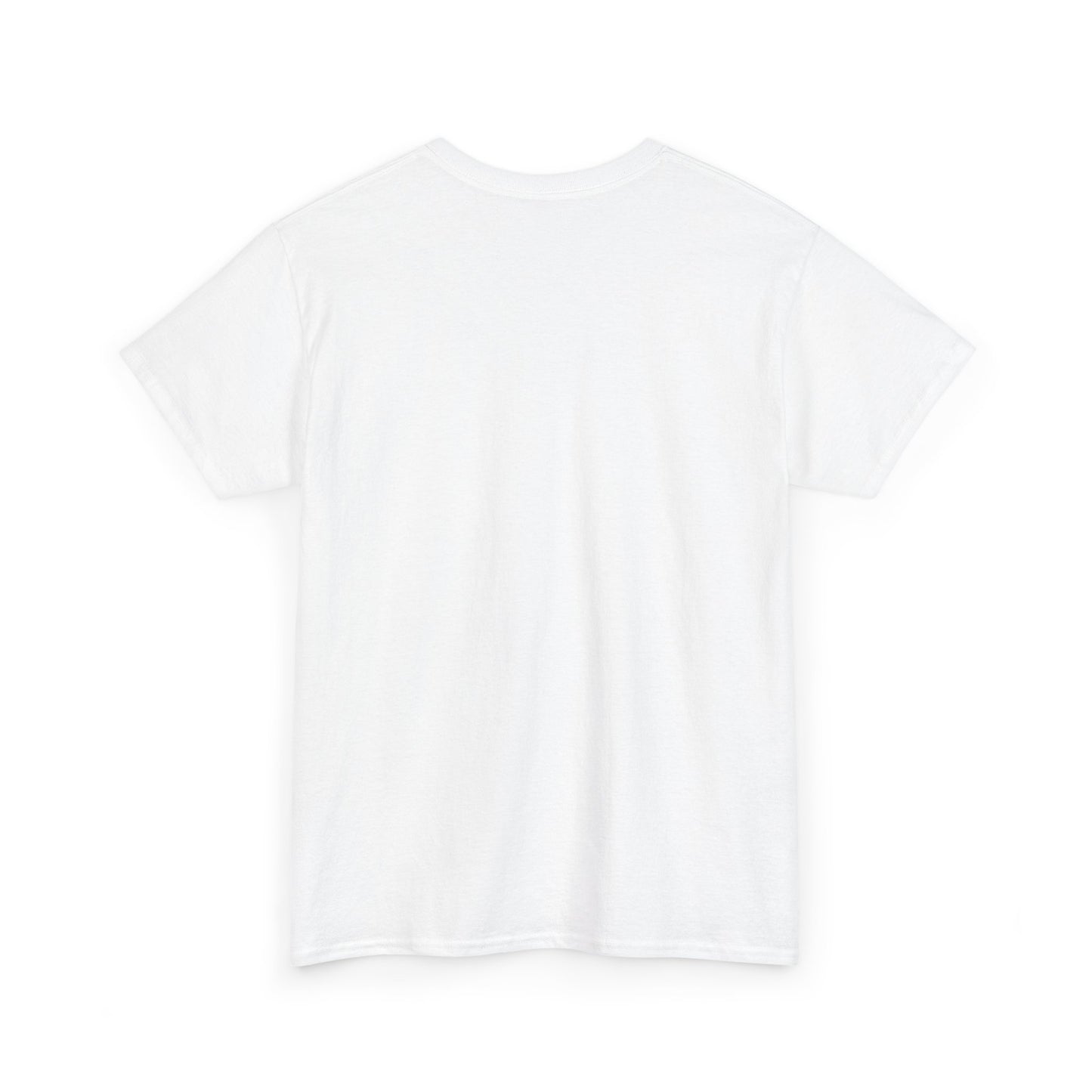 Unisex Heavy Cotton Tee (Placeholder Do Not Publish)