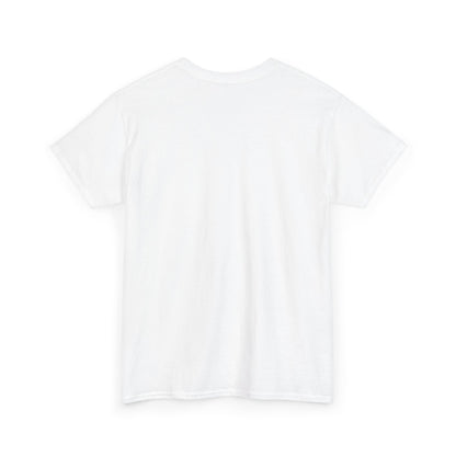Unisex Heavy Cotton Tee (Placeholder Do Not Publish)