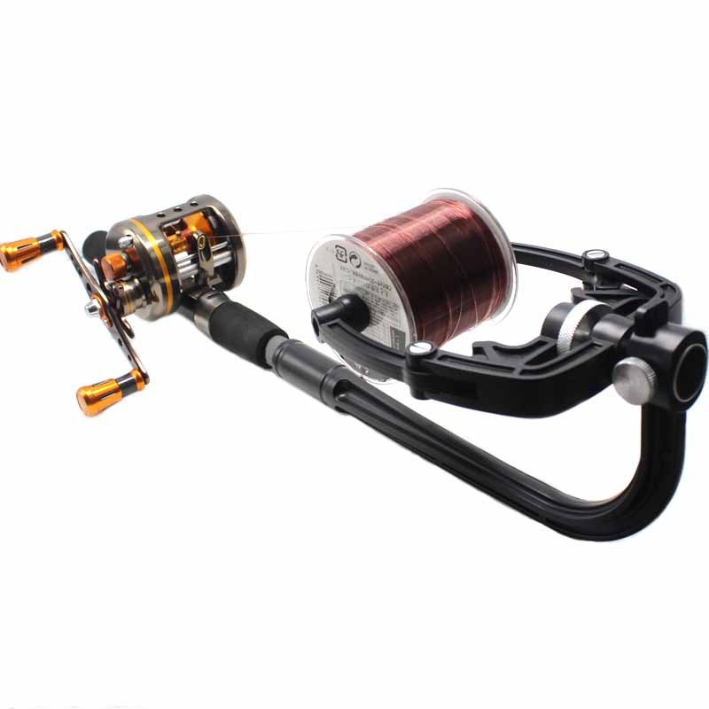 Fishing reel