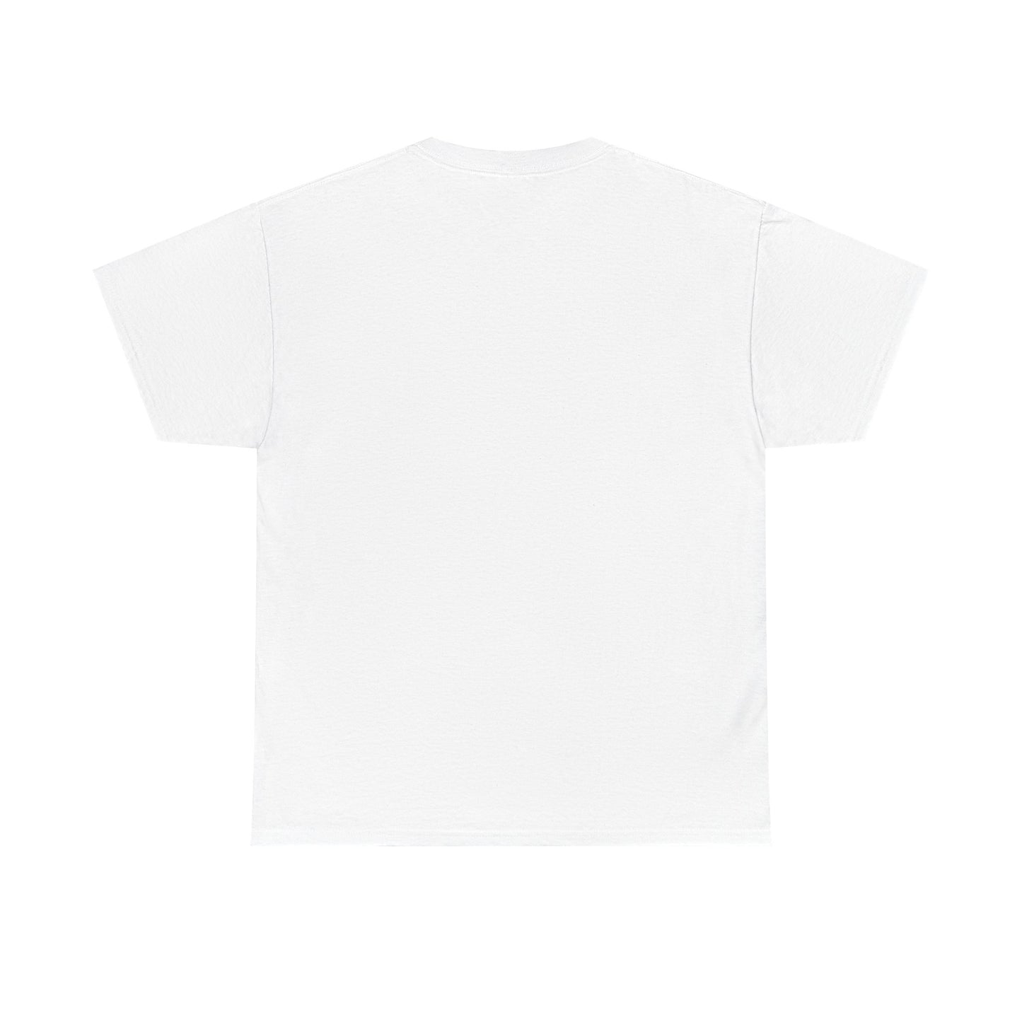 Unisex Heavy Cotton Tee (Placeholder Do Not Publish)