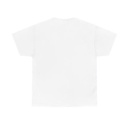 Unisex Heavy Cotton Tee (Placeholder Do Not Publish)