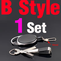 B Combination