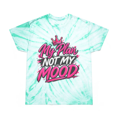 Tie-Dye Tee, Cyclone